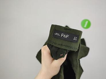 buty m: F&F, Spodnie materiałowe damskie, rozmiar S — 4