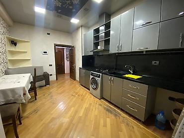 Mənzillərin satışı: 3 otaqlı, Yeni tikili, 107 kv. m — 9