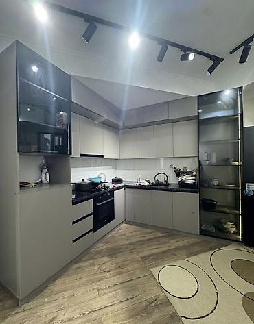 Продажа квартир: 3 комнаты, 91 м², Элитка, 9 этаж, Евроремонт — 1