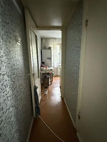 24: Продается 2х комнатная квартира 📍Адрес: 8 мкр 🏛️Серия: 104 — 6