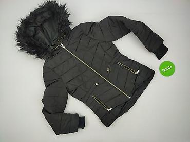hm baranek: H&M, Kurtka zimowa damska, rozmiar XS — 2