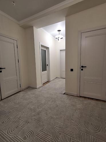 Посуточная аренда квартир: 1 комната, Душевая кабина, Постельное белье, Кондиционер — 6