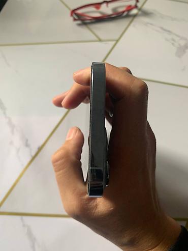 13 pro apple: IPhone 13 Pro Max, Б/у, 256 ГБ, Голубой, Зарядное устройство, Защитное стекло, Чехол, 79 % — 3