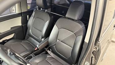 Kia: Kia Ray: 2020 г., Автомат, Хэтчбэк — 1