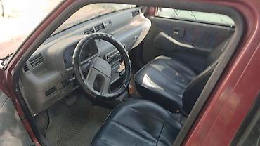 сапог пасажирский: Daihatsu : 1997 г., 0.8 л, Автомат, Бензин, Седан — 3