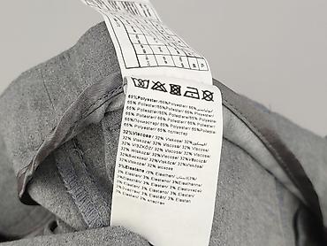 spodnie dresowe pull: Pimkie, Spodnie materiałowe damskie, rozmiar 2XS — 6
