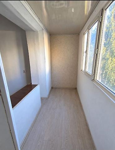 Батирлер: 2 бөлмө, 56 м², Цум Жеке план, 2 кабат, Косметикалык оңдоо — 3