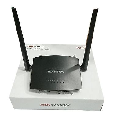 4 сим: 📡 4G Wi-Fi роутер Hikvision — Работает через SIM-карту Мощный роутер — 2