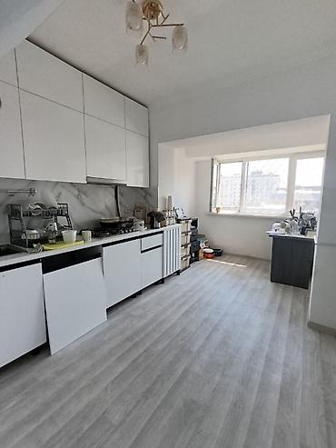 3 комнаты, 86 м², Филармония Индивидуалка, 9 этаж, Евроремонт