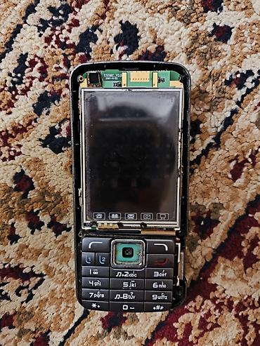samsung c 170: Nokia kopiyası (N-series) və 2 ədəd Samsung ehtiyat hissələri üçün — 10