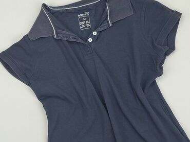 spódniczka plisowane hm: Polo shirt, Esmara, M (EU 38), condition - Good