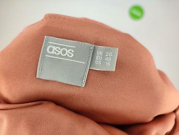 half price pl: Asos, Sukienka damska, rozmiar 2XL — 4