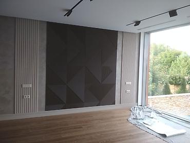 Другие виды отделочных работ: Больше 6 лет опыта — 2