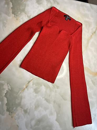 Другая женская одежда: Подборка женской одежды и аксессуаров: 1) Платье с сочетанием фактур — 21