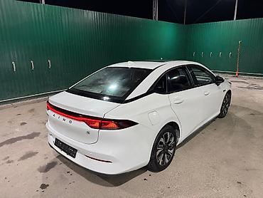 GAC: Gac aion S 2021года 460км запас хода Свежепригнан Расстоможен не at lalafo.kg — 3 GAC: Gac aion S 2021года 460км запас хода Свежепригнан Расстоможен не — 3