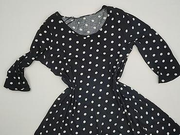 sweter w kropki: Indiska, Tunika damska, rozmiar S — 1