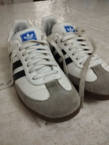 Krasofkalar və idman ayaqqabıları: Krasofka 38 razmer — 9