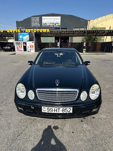 Mercedes-Benz C 200: 1.8 l | 2005 il Sedan