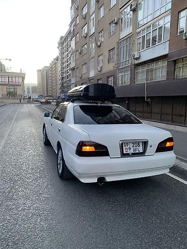 Nissan: Nissan Laurel: 2000 г., Автомат, Бензин — 4