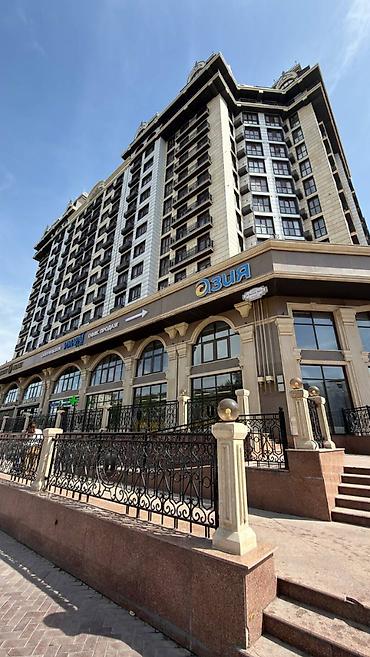 имран строй: 3 комнаты, 118 м², 11 этаж — 9