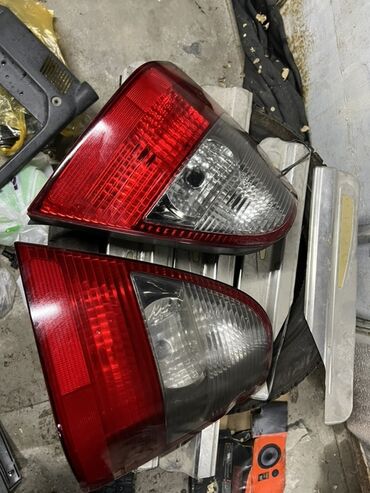 хонда торнео фара: Стоп-сигналдар комплектиси Honda Колдонулган