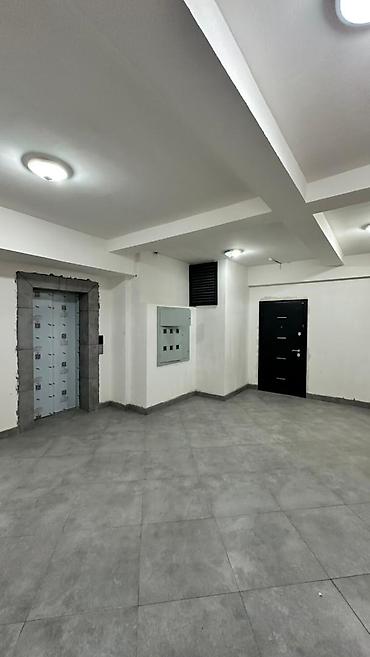11: 2 комнаты, 61 м², Кок-Жар мкр 11 этаж, ПСО (под самоотделку) — 8