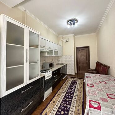 Продажа квартир: 2 комнаты, 68 м², Элитка, 2 этаж, Евроремонт
