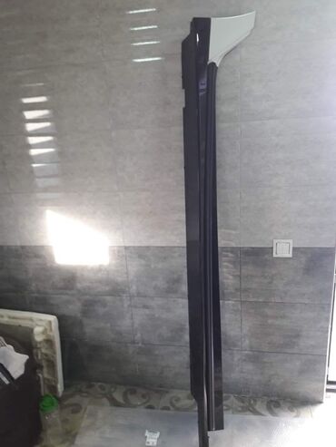 Avtomobil qapıları: Chevrolet Volt GEN 2 2018 Kuzov ehtiyat hissələri .antfrizləri — 12