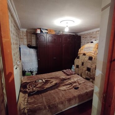 Köhnə tikili: Bakı, Sabunçu qəs., 3 otaqlı, Köhnə tikili, m. Koroğlu, 96 kv. m — 3