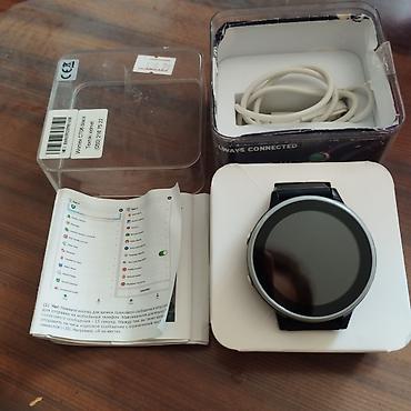 agilli saat usaq ucun: Wonlex CT06 Black uşaq smart saatı Xüsusiyyətlər: - Dairəvi sensor — 5