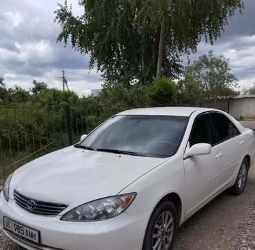 камри амортизатор: Toyota Camry: 2003 г., 2.4 л, Автомат, Газ, Седан