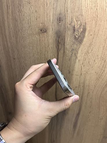 skynet telecom: IPhone 15 Pro, Б/у, 128 ГБ, Natural Titanium, Защитное стекло, Чехол, В рассрочку, 83 % — 7