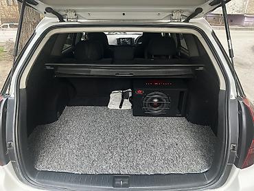 Subaru: Subaru Legacy: 2003 г., 2 л, Автомат, Газ, Универсал — 8