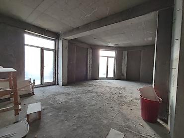 mingəcevir ev satisi: Ağ şəhər, 3 otaqlı, Yeni tikili, m. Xətai, 144 kv. m — 4