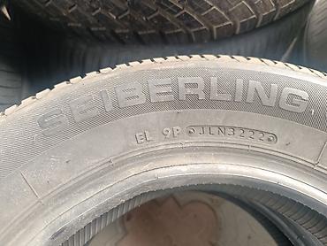 175 60 14: Летние шины Seiberling SL101 - Размер: 175/65 R14 - Индекс — 2