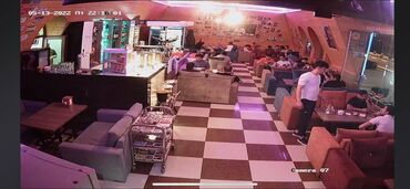 Digər kommersiya daşınmaz əmlakı: Sumqayıtda yol kənarında 3 moyka, üstü çayxana çox əlverişli yerdə — 12