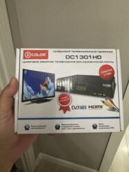 модем вай фай для телевизора: Цифровая ТВ приставка DVB-T2 (санарип) 
Есть выходы USB и HDMI