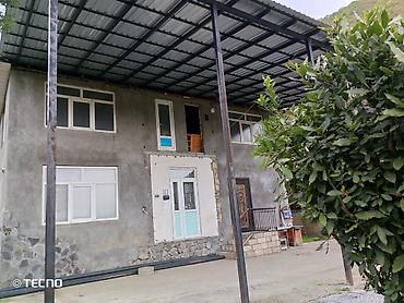 Həyət evi alıram: Iki mərtəbəli ev satılır. ətraflı məlumat üçün əlaqə telefona zəng — 6