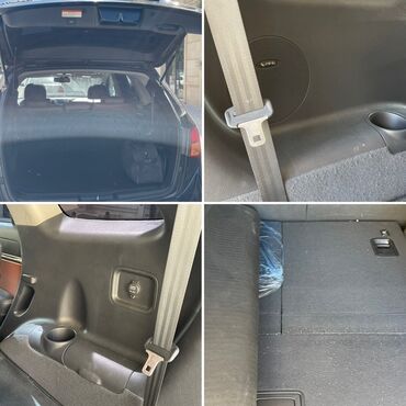 Avtomobil salonu üçün digər detallar: Hyundai Veracruz / IX 55, 2012 il, İşlənmiş — 11