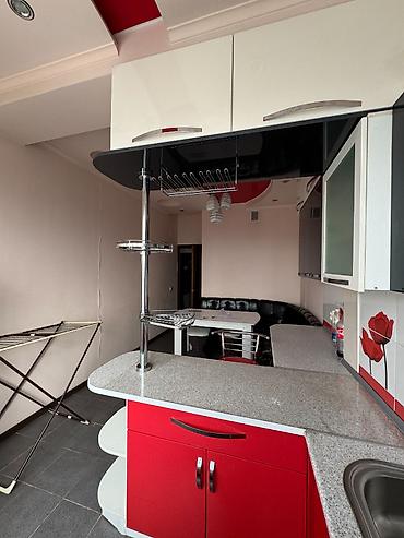 Долгосрочная аренда квартир: 1 комната, Агентство недвижимости — 2