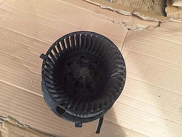 karburator: SEJAT LEON VETILAT KABINE ZA SEAT LEON OD 2005. DO 2013. GOD — 1