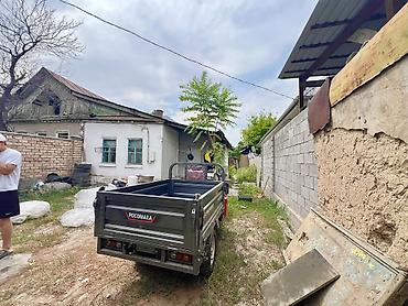 2 соток, Курулуш, Кызыл китеп