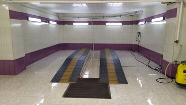 Kommersiya daşınmaz əmlakının satışı: Nizami rayonu ərazisində, Nefçilər metrosu yaxınlığı yol kənarında 13 — 1