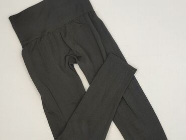 rajstopy dwukolorowe dla dziewczynki: Leggings Sports for women, size S (EU 36)