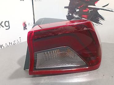 ktopi led: Задний правый стоп-сигнал Kia 2020 г., Б/у, Оригинал, Корея — 2