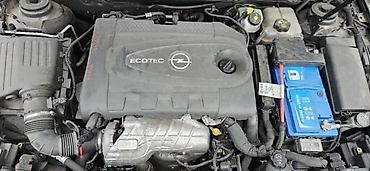 OPEL INSIGNIA MOTOR 2.0 CDTI 118KW 160KS 230 000KM | Opel polovni