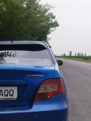 нексия 3 цена в бишкеке: Daewoo Nexia: 2012 г., 1.5 л, Механика, Бензин, Седан