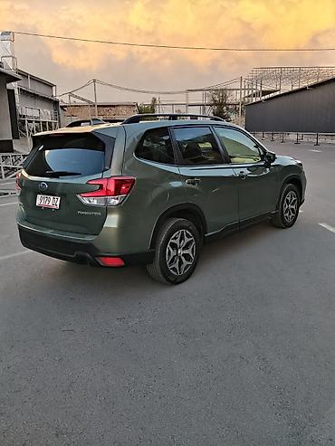 решетка субару форестер: Subaru Forester: 2020 г., 2.5 л, Вариатор, Бензин, Кроссовер — 8