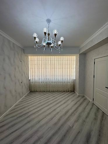 Köhnə tikili: 2 otaqlı, Yeni tikili, 44 kv. m — 9