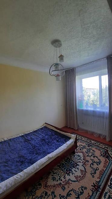 Продажа квартир: 3 комнаты, 60 м², 105 серия, 2 этаж, Косметический ремонт — 9